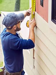 Best Custom Trim and Detailing for Siding  in Lexington, NC